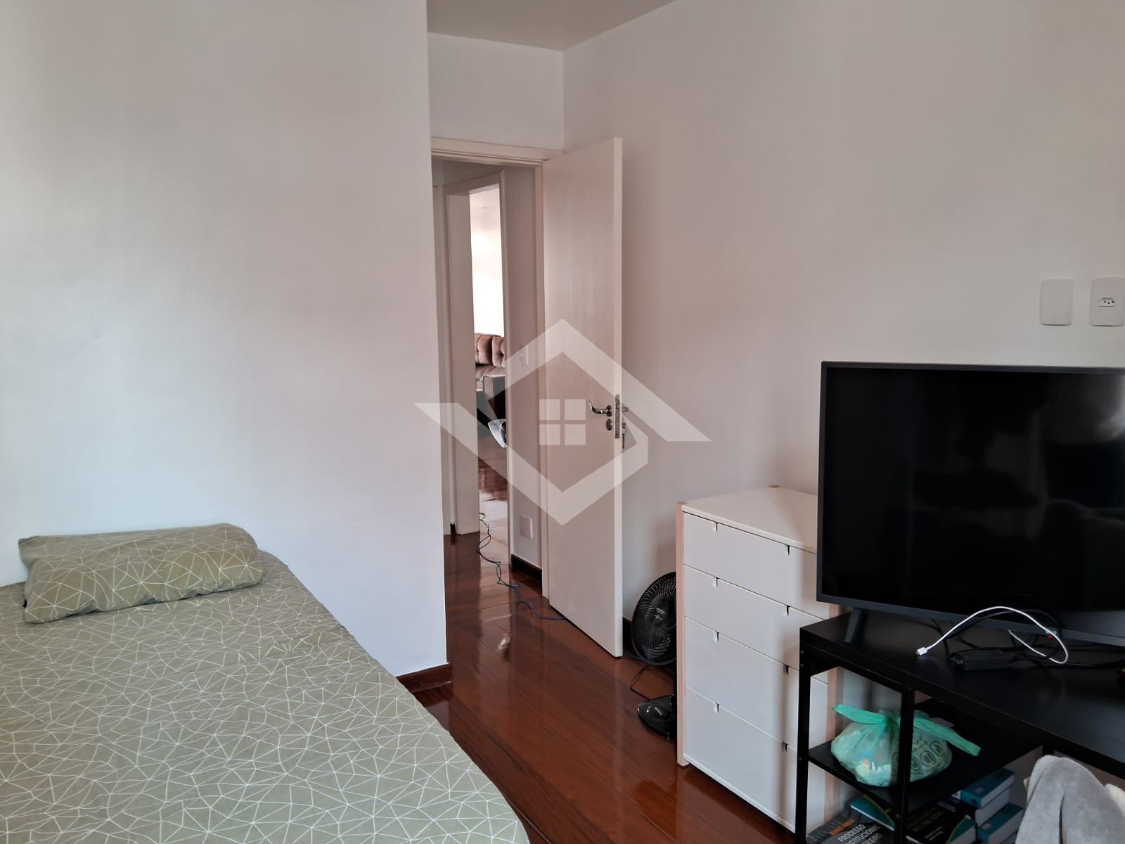 Apartamento à venda com 2 quartos, 102m² - Foto 8