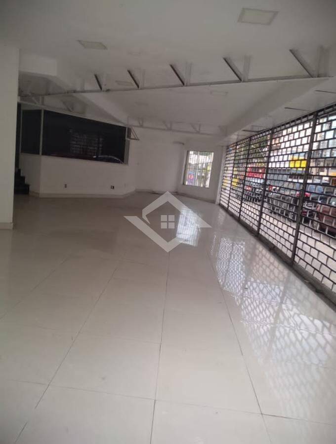 Loja-Salão à venda e aluguel, 160m² - Foto 4