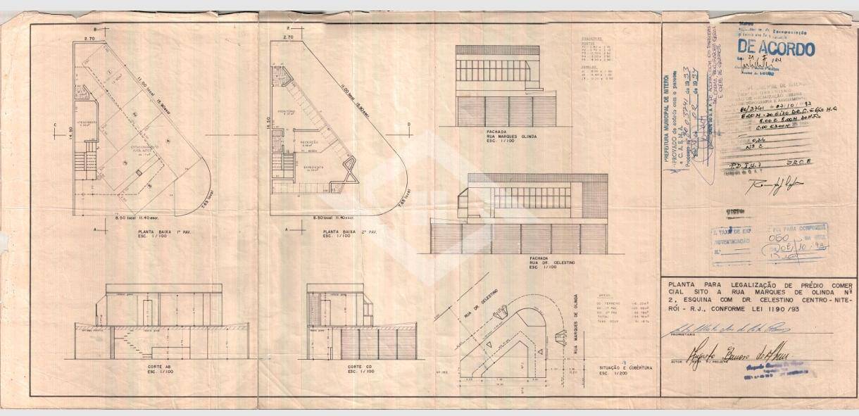 Loja-Salão à venda e aluguel, 160m² - Foto 5