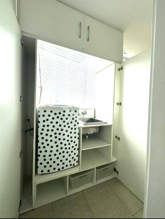 Apartamento à venda com 3 quartos, 126m² - Foto 7