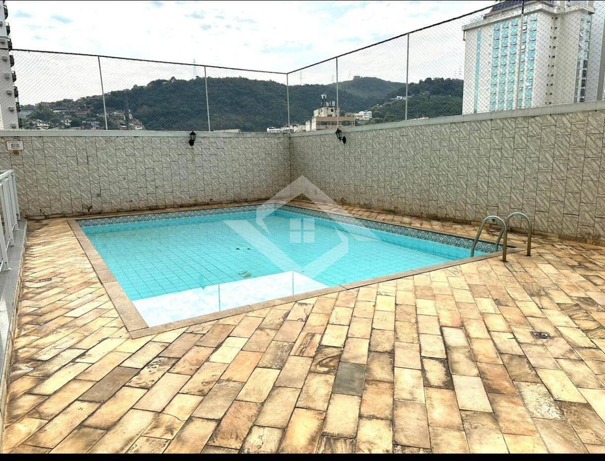 Apartamento à venda com 3 quartos, 126m² - Foto 26