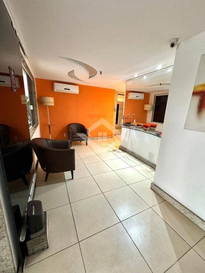 Apartamento à venda com 3 quartos, 126m² - Foto 29