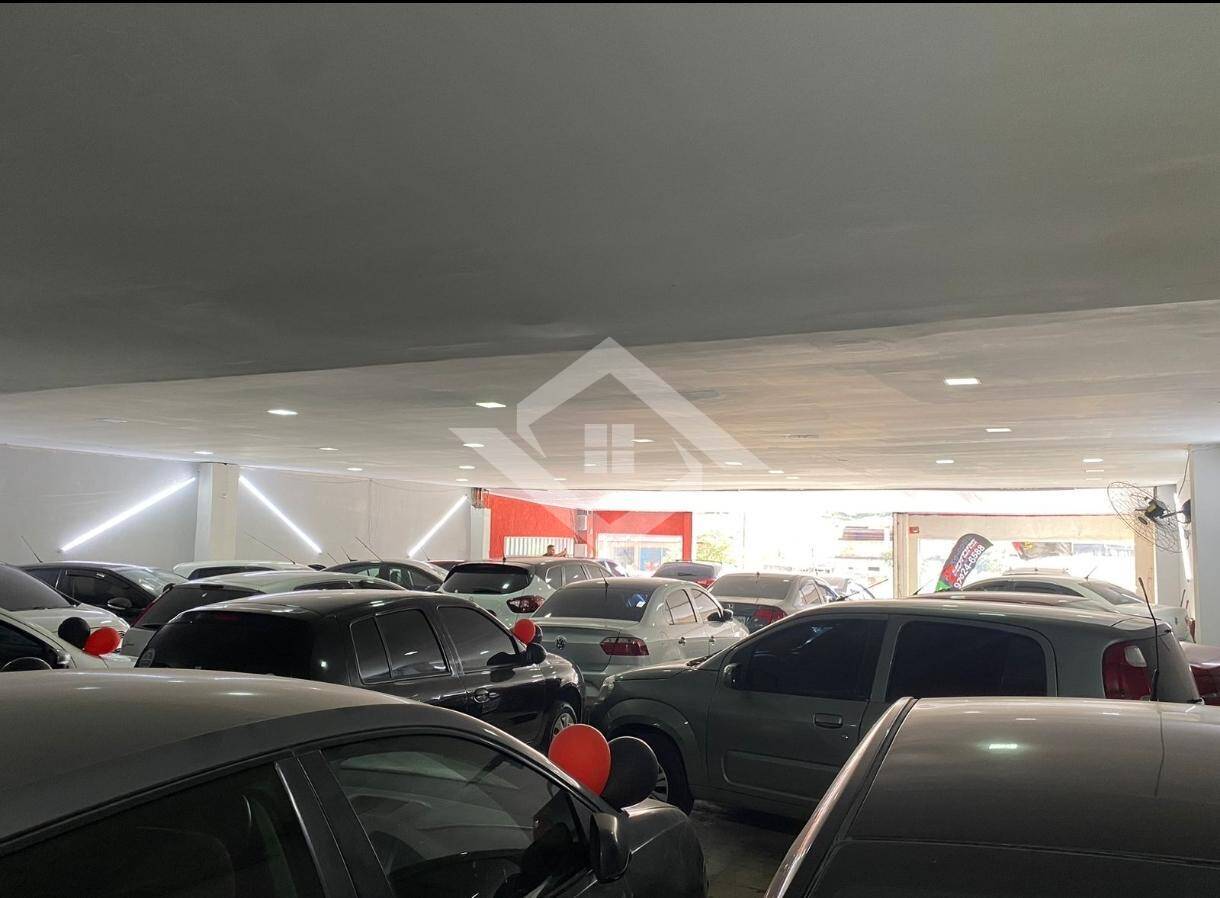 Depósito-Galpão-Armazém à venda, 422m² - Foto 4