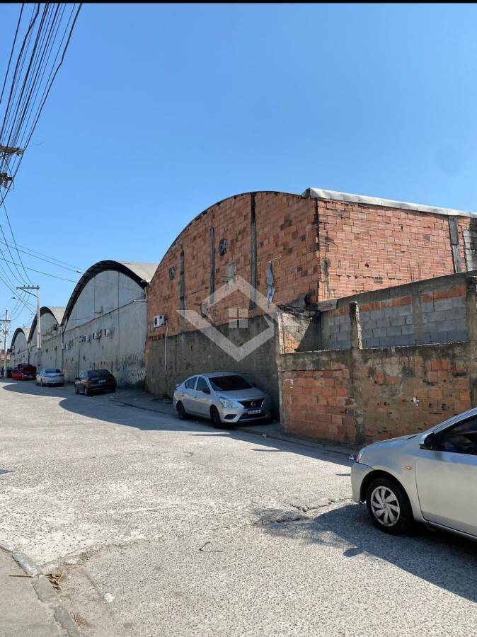 Depósito-Galpão-Armazém à venda, 422m² - Foto 5