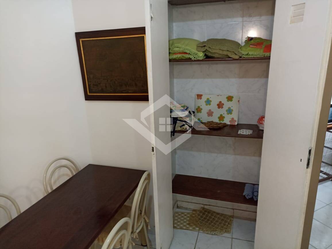 Apartamento à venda com 1 quarto, 48m² - Foto 7