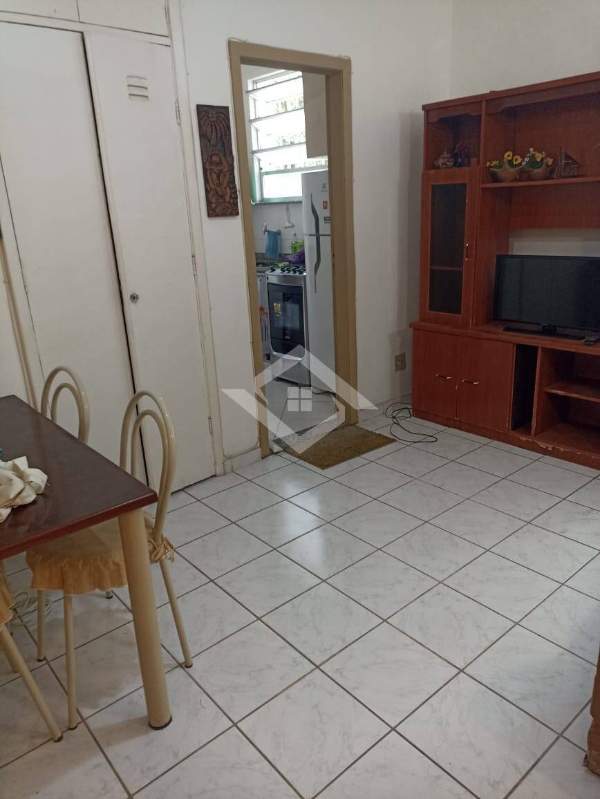 Apartamento à venda com 1 quarto, 48m² - Foto 9