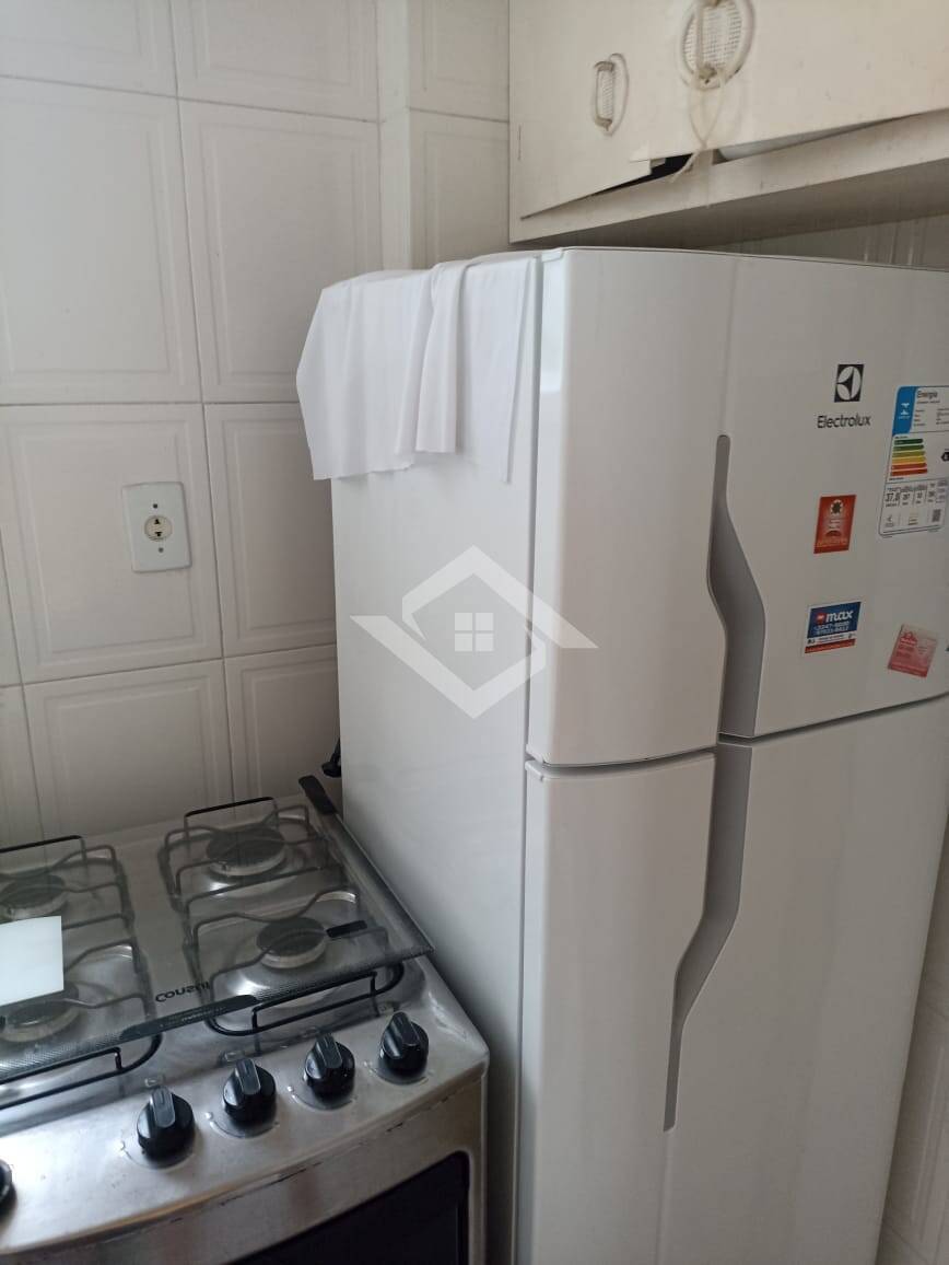 Apartamento à venda com 1 quarto, 48m² - Foto 21