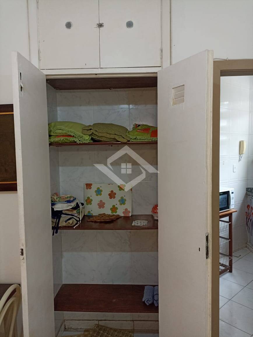 Apartamento à venda com 1 quarto, 48m² - Foto 8