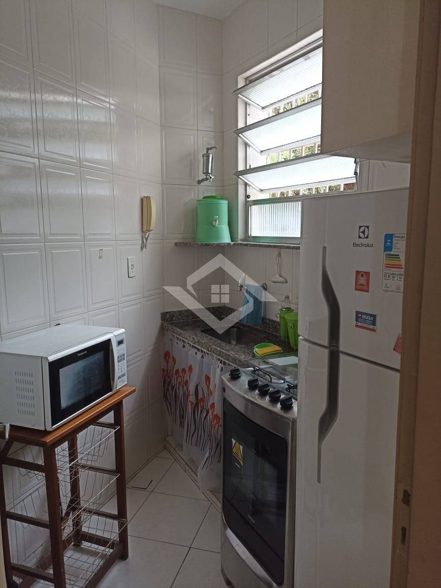 Apartamento à venda com 1 quarto, 48m² - Foto 23