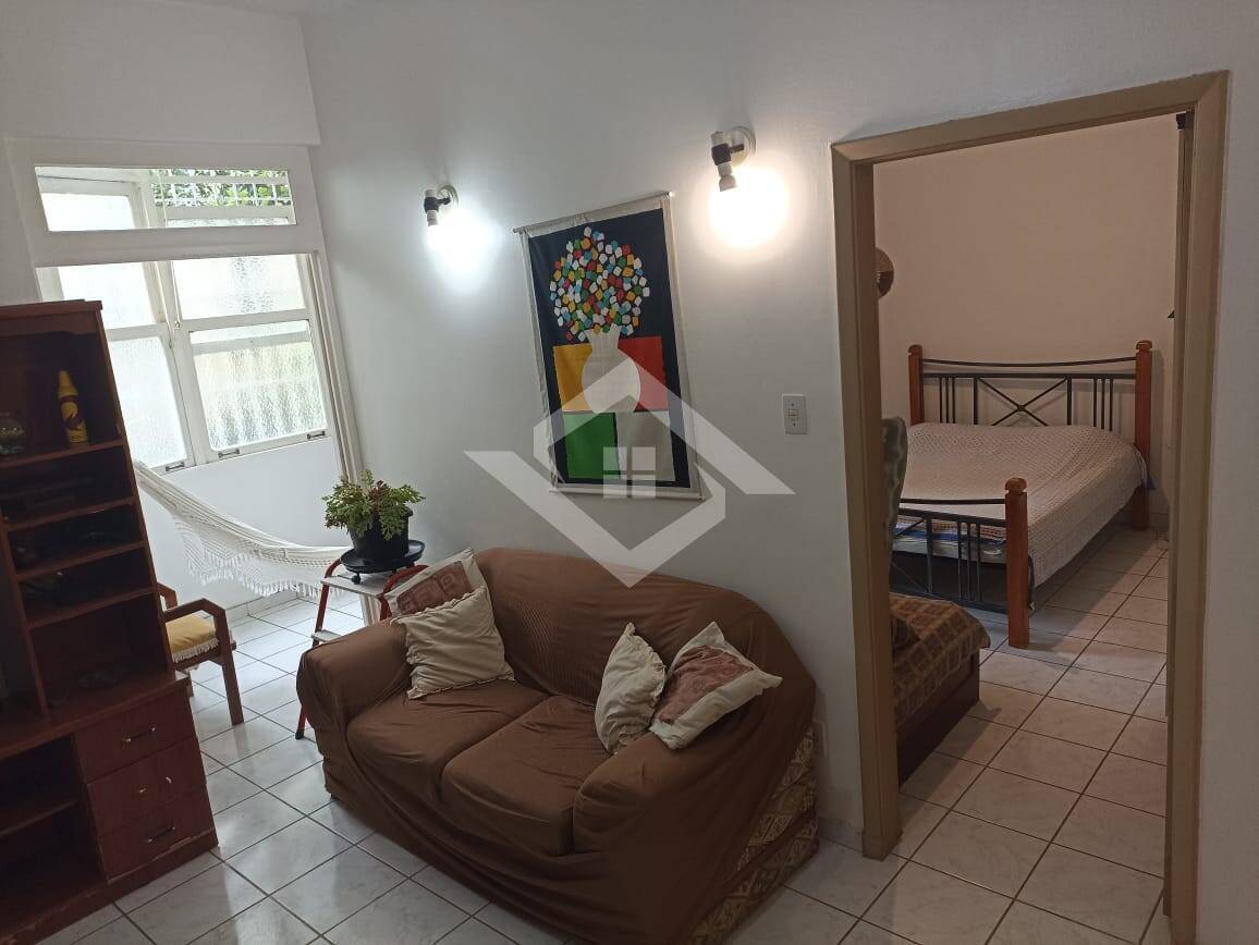 Apartamento à venda com 1 quarto, 48m² - Foto 11