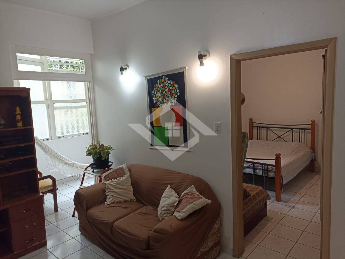 Apartamento à venda com 1 quarto, 48m² - Foto 14