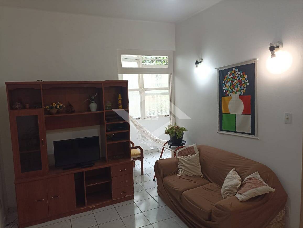 Apartamento à venda com 1 quarto, 48m² - Foto 10