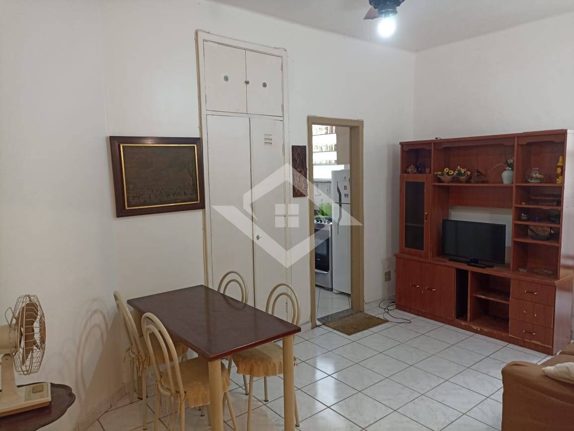 Apartamento à venda com 1 quarto, 48m² - Foto 6