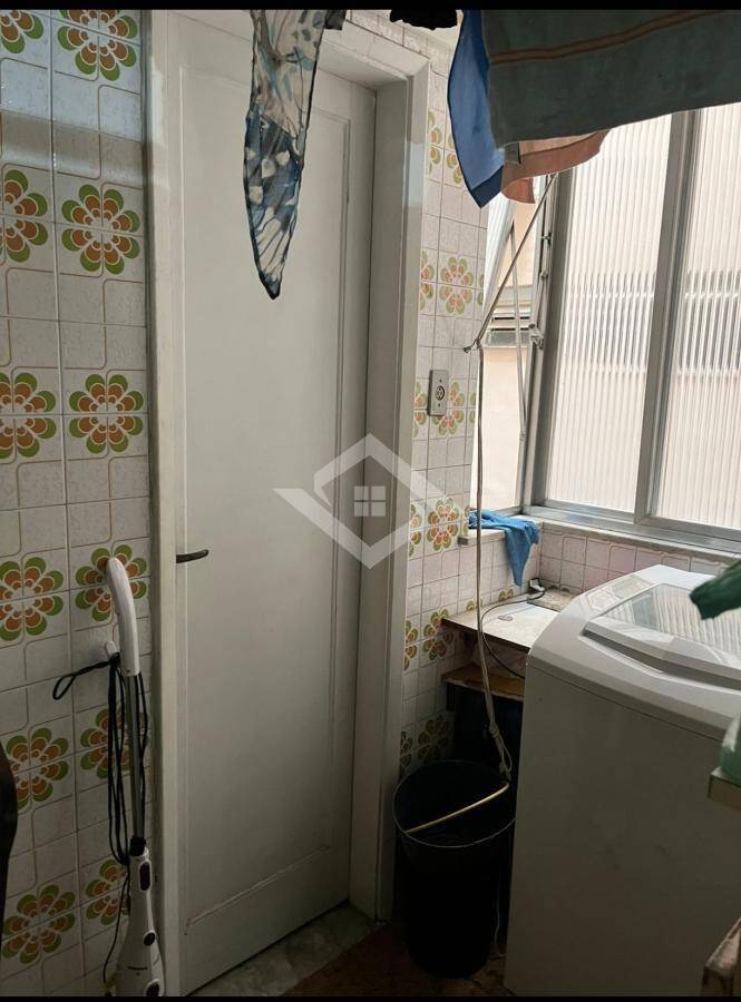 Apartamento à venda com 2 quartos, 88m² - Foto 2