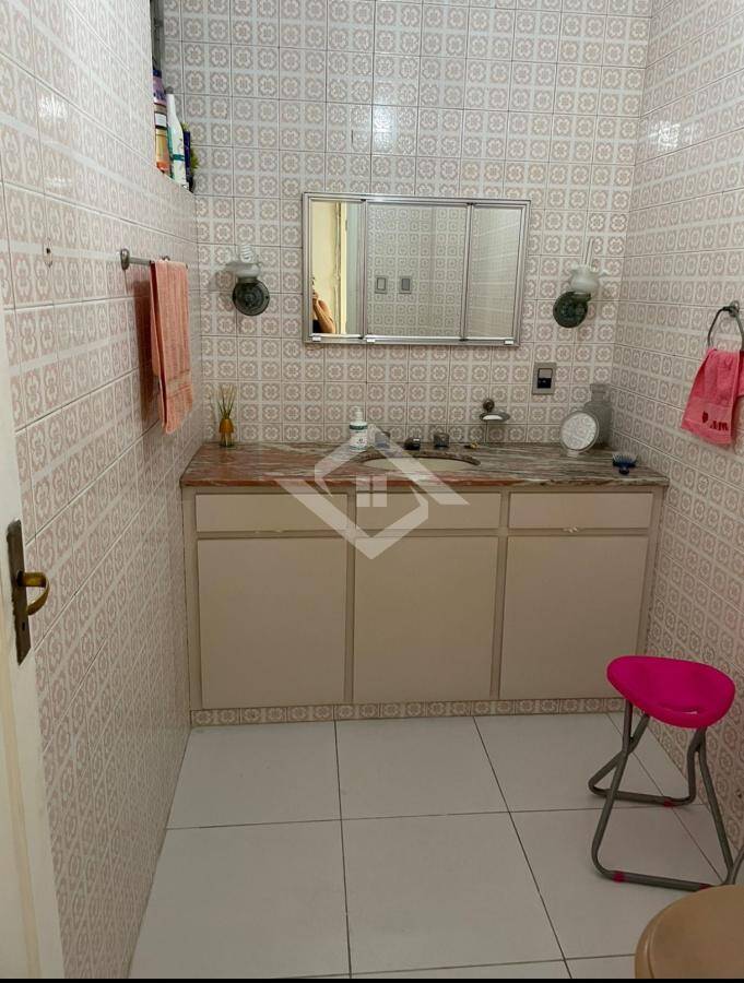 Apartamento à venda com 2 quartos, 88m² - Foto 5