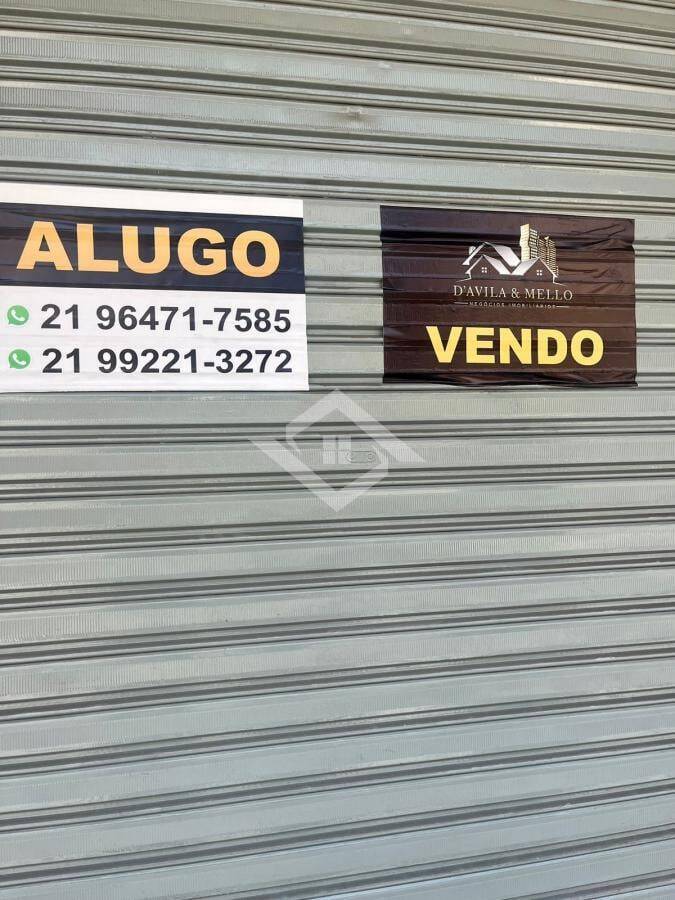 Loja-Salão à venda e aluguel, 130m² - Foto 6