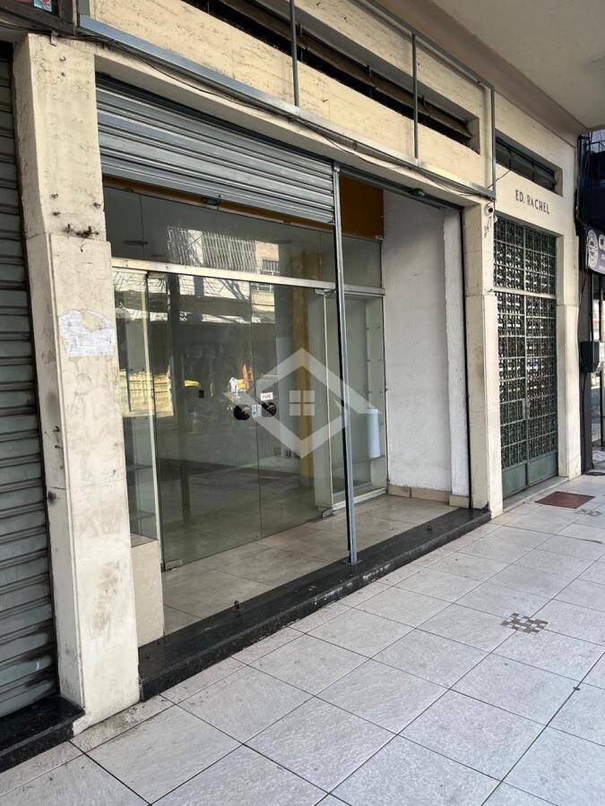 Loja-Salão à venda e aluguel, 130m² - Foto 4