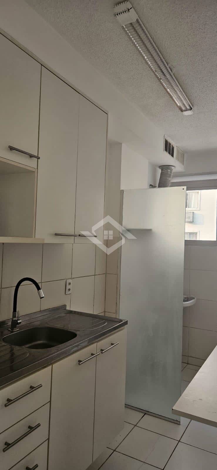 Apartamento para alugar com 2 quartos, 55m² - Foto 2