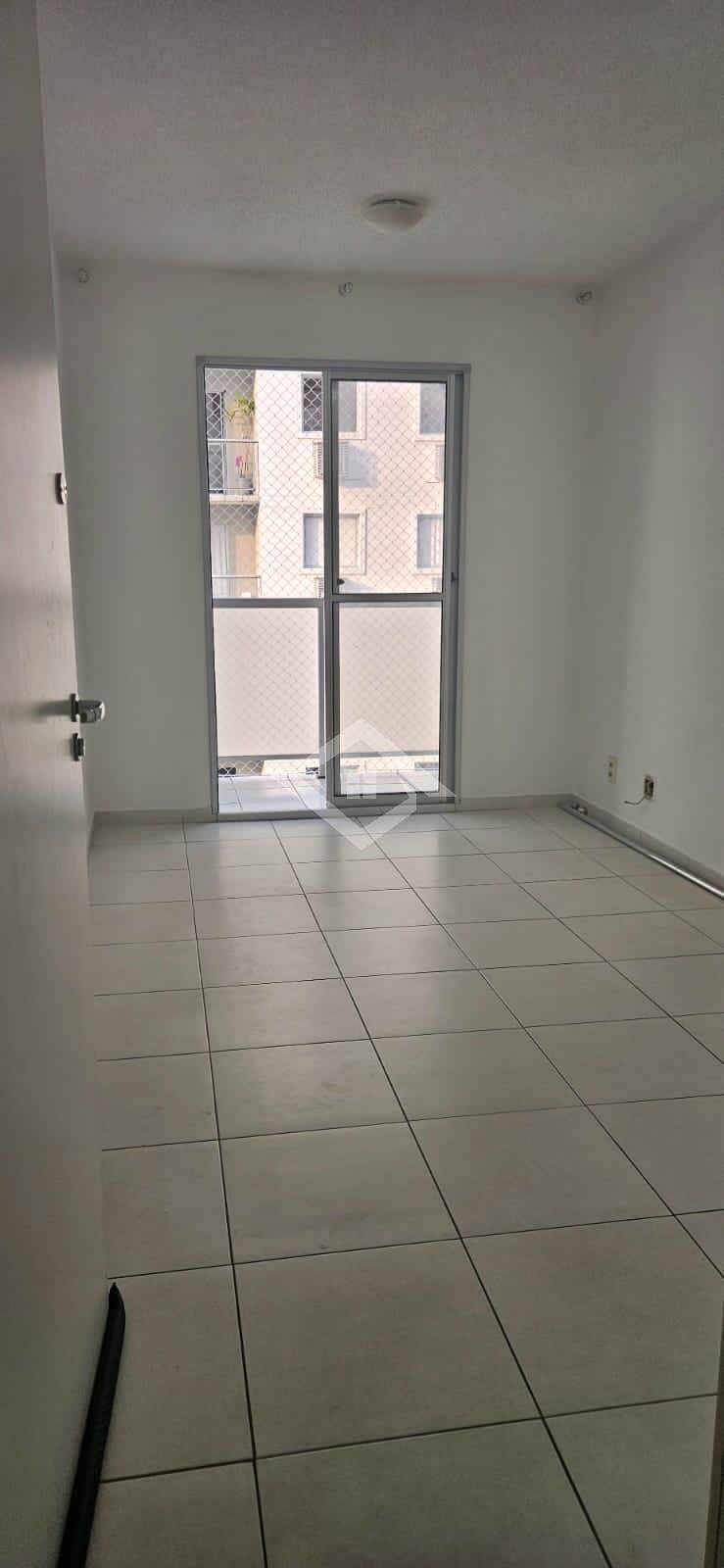 Apartamento para alugar com 2 quartos, 55m² - Foto 6