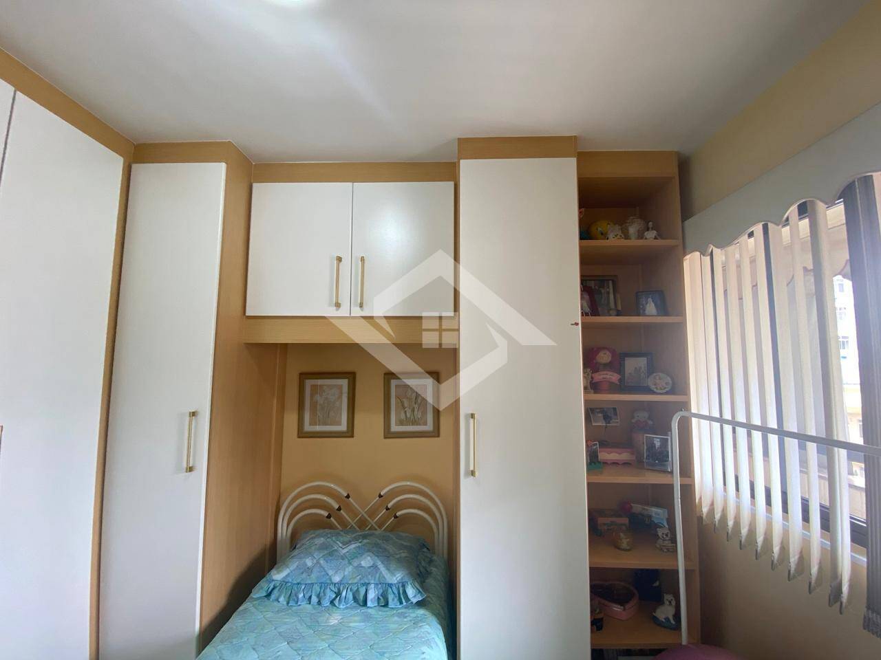 Apartamento à venda com 2 quartos, 172m² - Foto 8