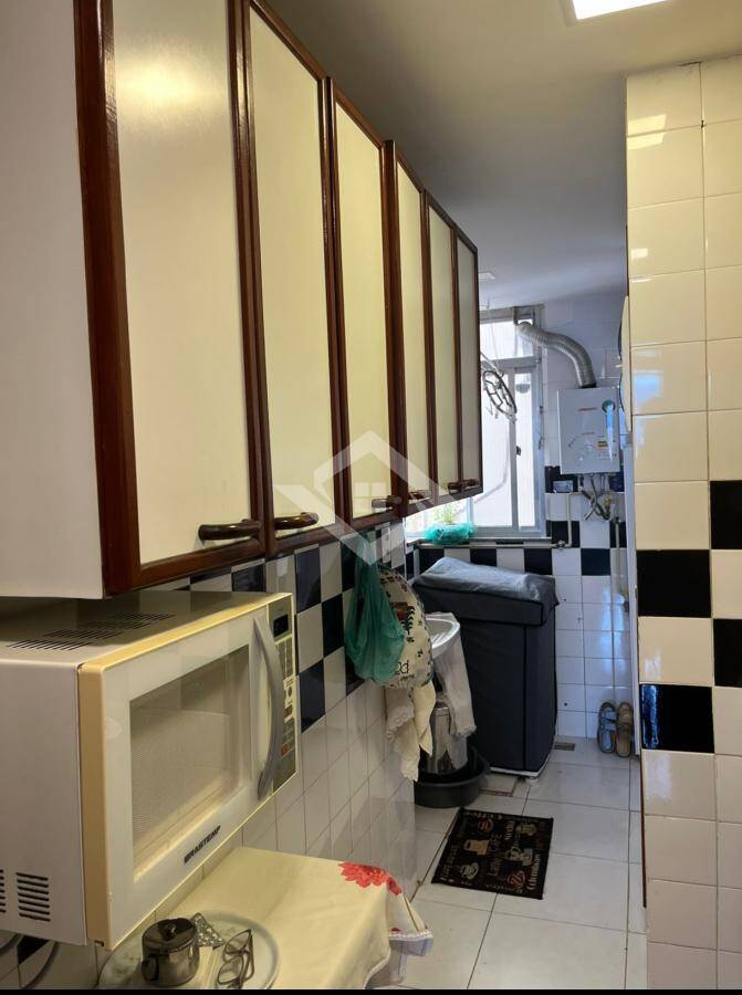 Apartamento à venda com 3 quartos, 87m² - Foto 5