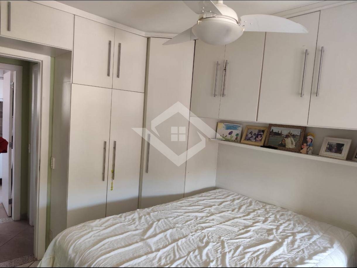 Apartamento à venda com 1 quarto - Foto 2