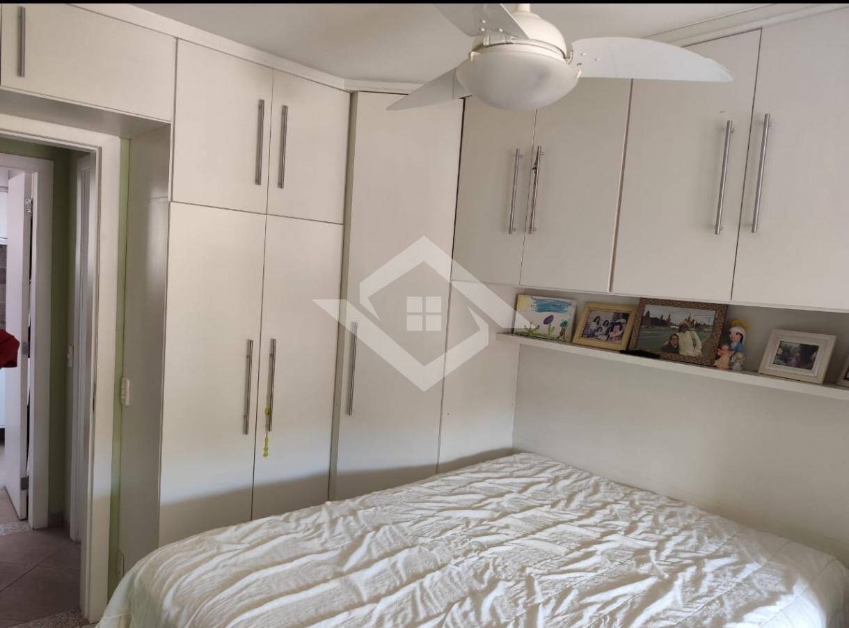 Apartamento à venda com 1 quarto - Foto 4