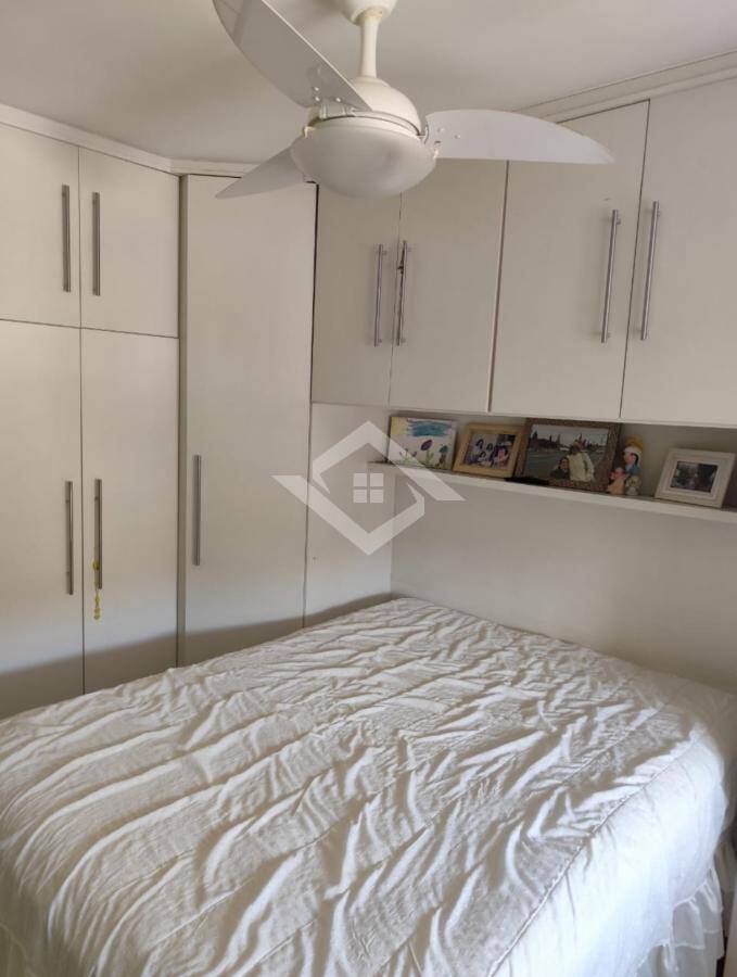 Apartamento à venda com 1 quarto - Foto 3