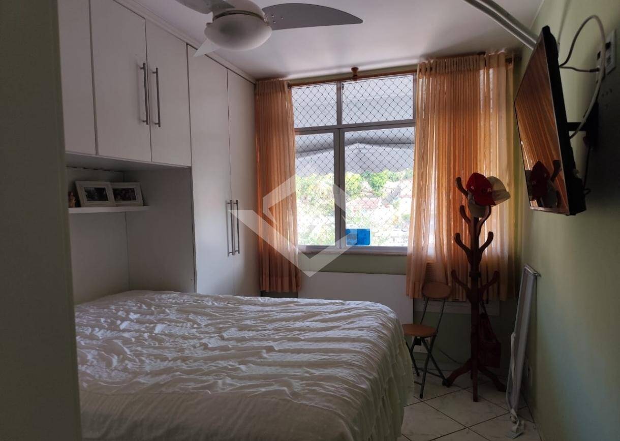 Apartamento à venda com 1 quarto - Foto 5