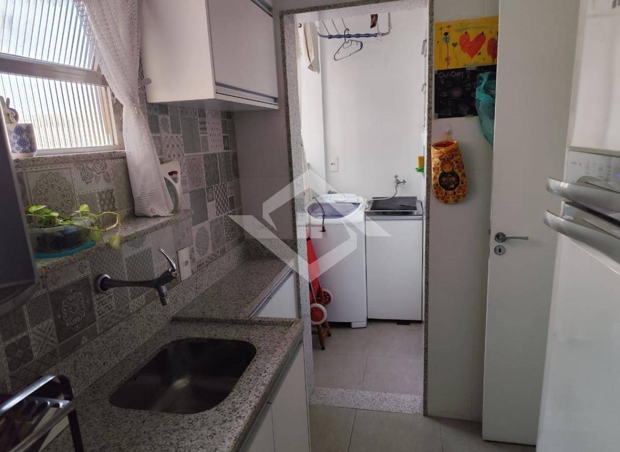 Apartamento à venda com 1 quarto - Foto 19