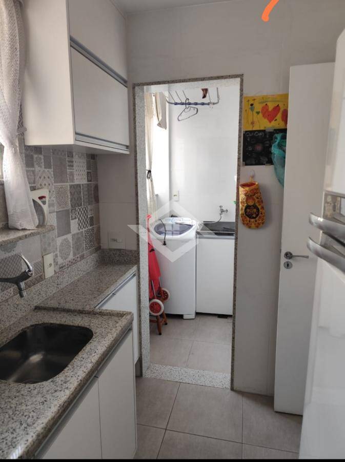 Apartamento à venda com 1 quarto - Foto 20