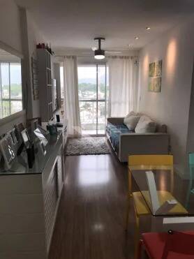 Apartamento à venda com 4 quartos, 167m² - Foto 1