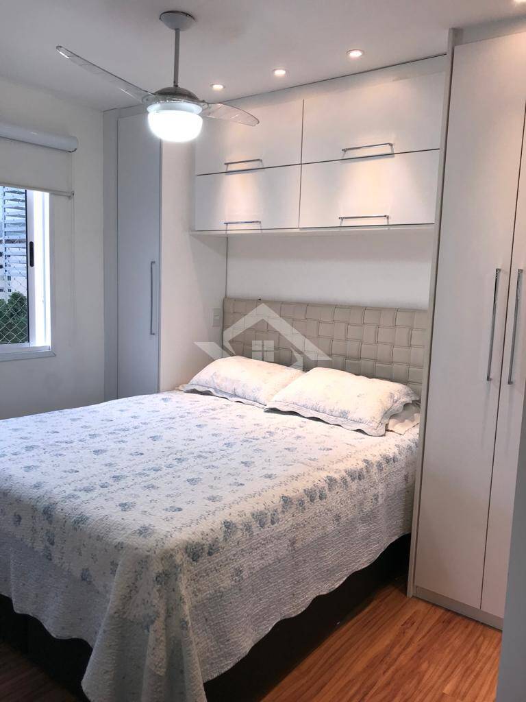 Apartamento à venda com 4 quartos, 167m² - Foto 7