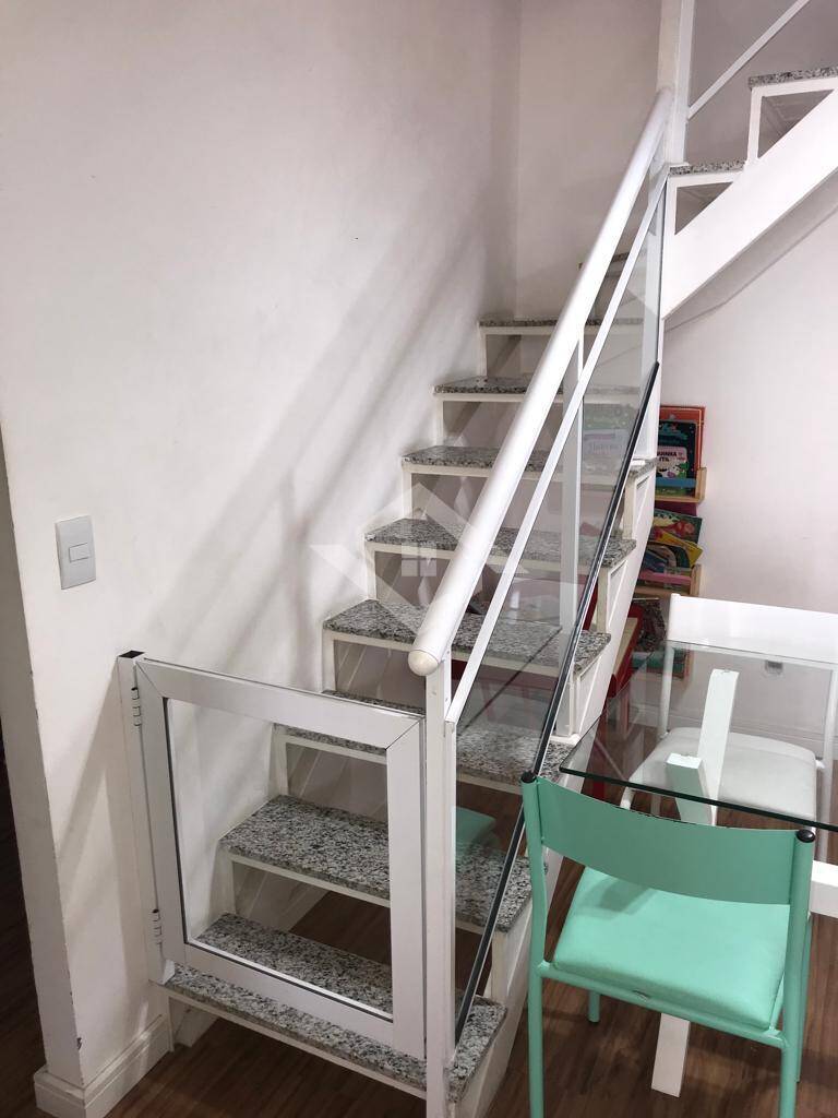 Apartamento à venda com 4 quartos, 167m² - Foto 5