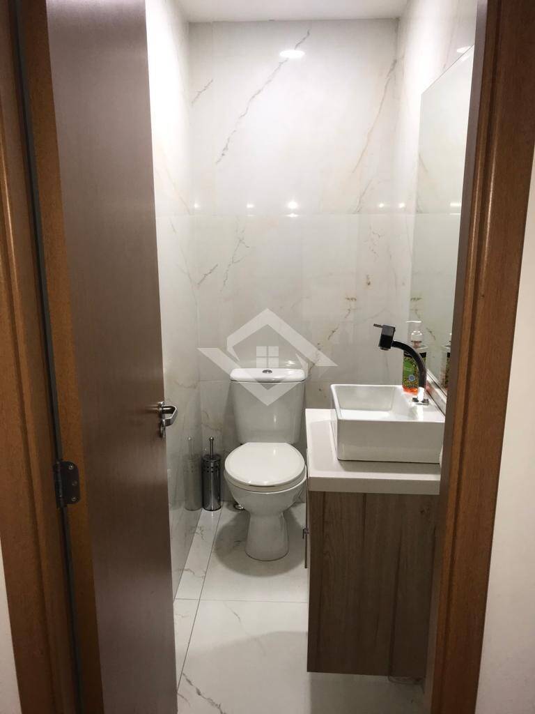 Apartamento à venda com 4 quartos, 167m² - Foto 8