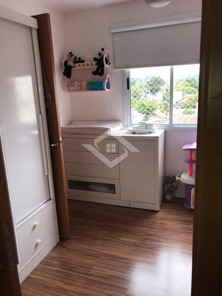 Apartamento à venda com 4 quartos, 167m² - Foto 11