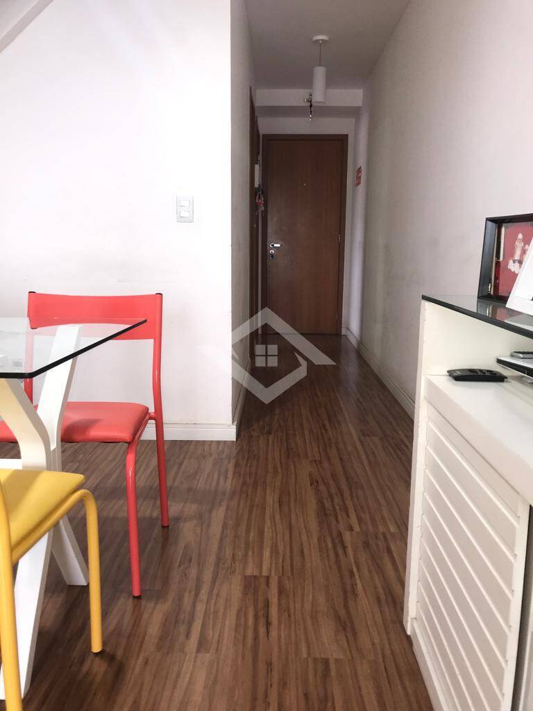 Apartamento à venda com 4 quartos, 167m² - Foto 13