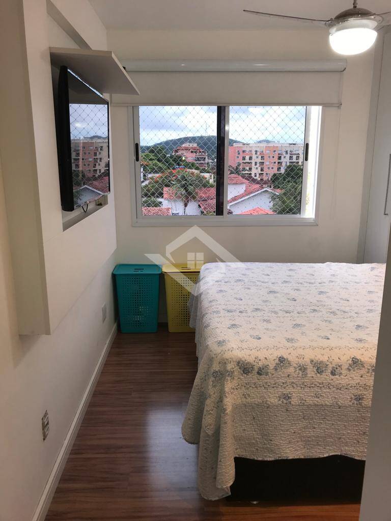 Apartamento à venda com 4 quartos, 167m² - Foto 16