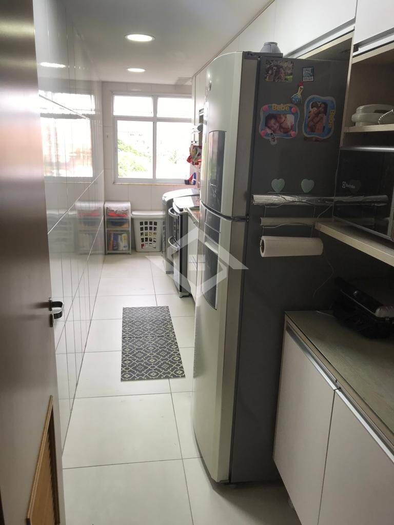 Apartamento à venda com 4 quartos, 167m² - Foto 15