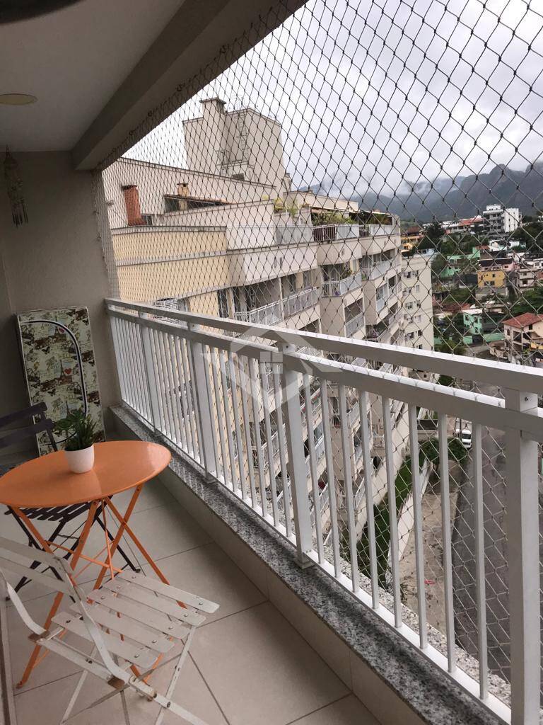 Apartamento à venda com 4 quartos, 167m² - Foto 19