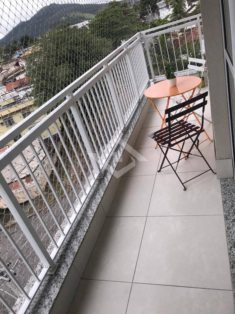 Apartamento à venda com 4 quartos, 167m² - Foto 22