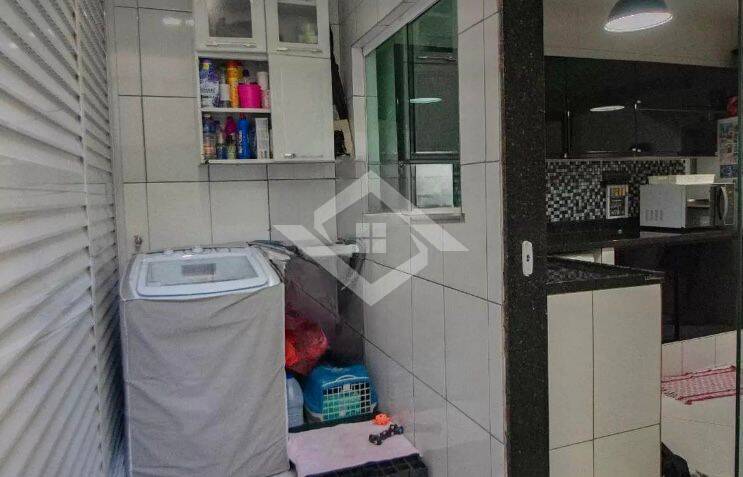 Casa à venda com 3 quartos, 136m² - Foto 18