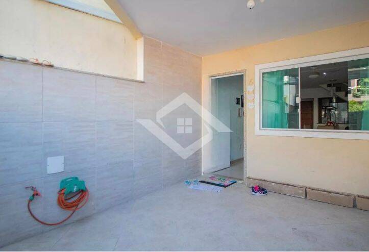 Casa à venda com 3 quartos, 136m² - Foto 22