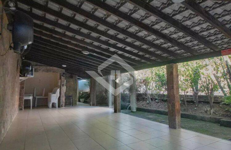 Casa à venda com 3 quartos, 136m² - Foto 24