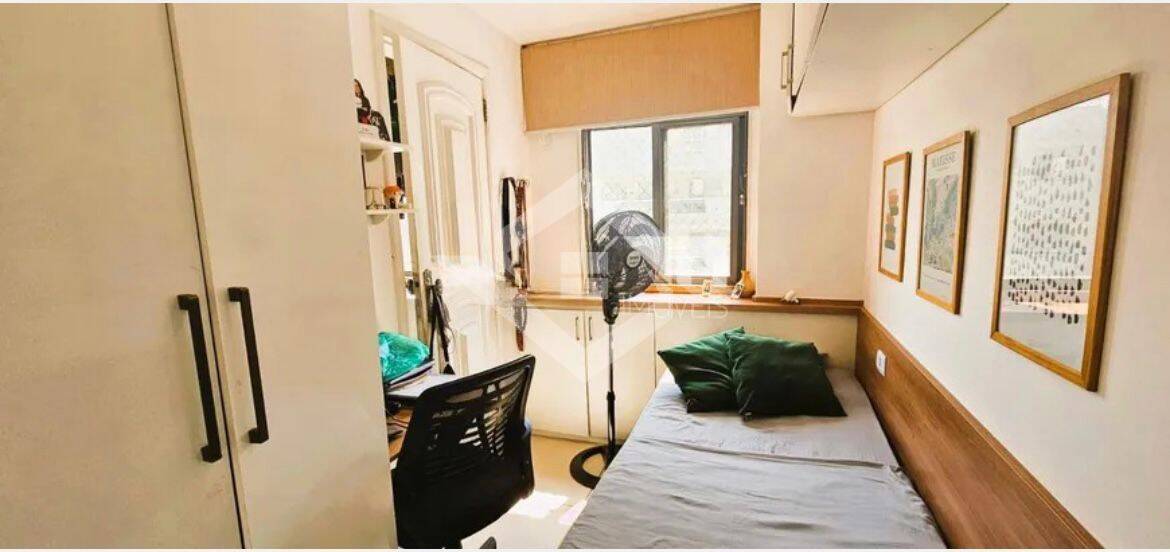 Apartamento à venda com 3 quartos, 138m² - Foto 11