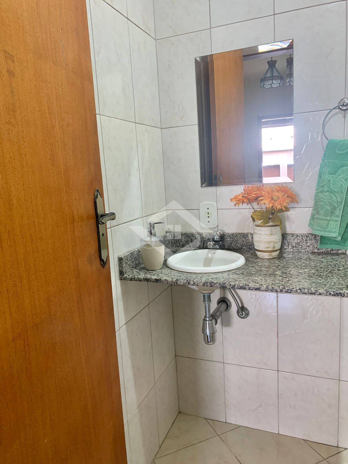 Casa à venda com 3 quartos, 140m² - Foto 10