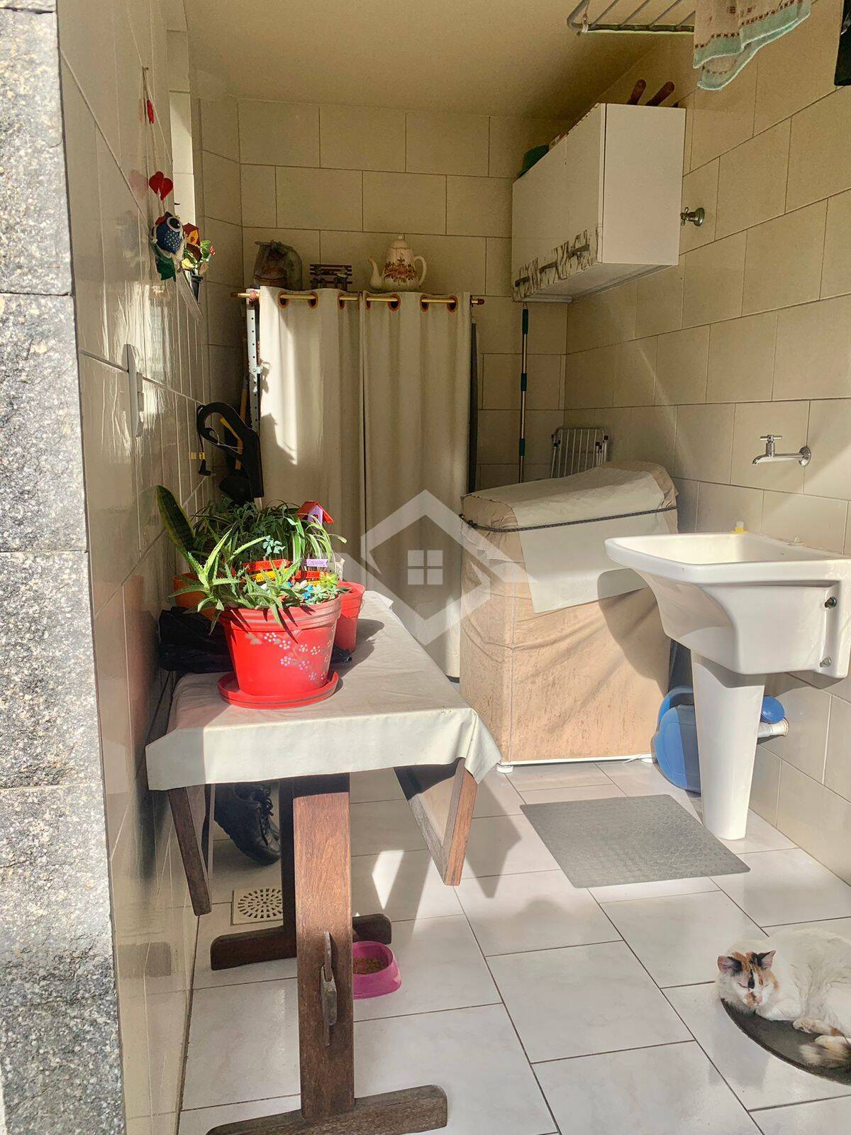 Casa à venda com 3 quartos, 140m² - Foto 16