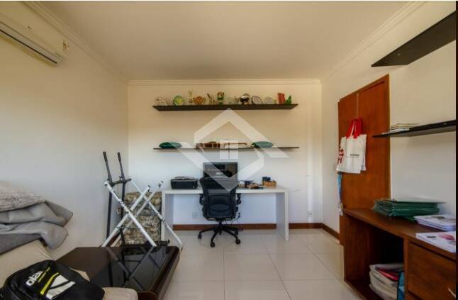 Casa à venda com 5 quartos, 600m² - Foto 17