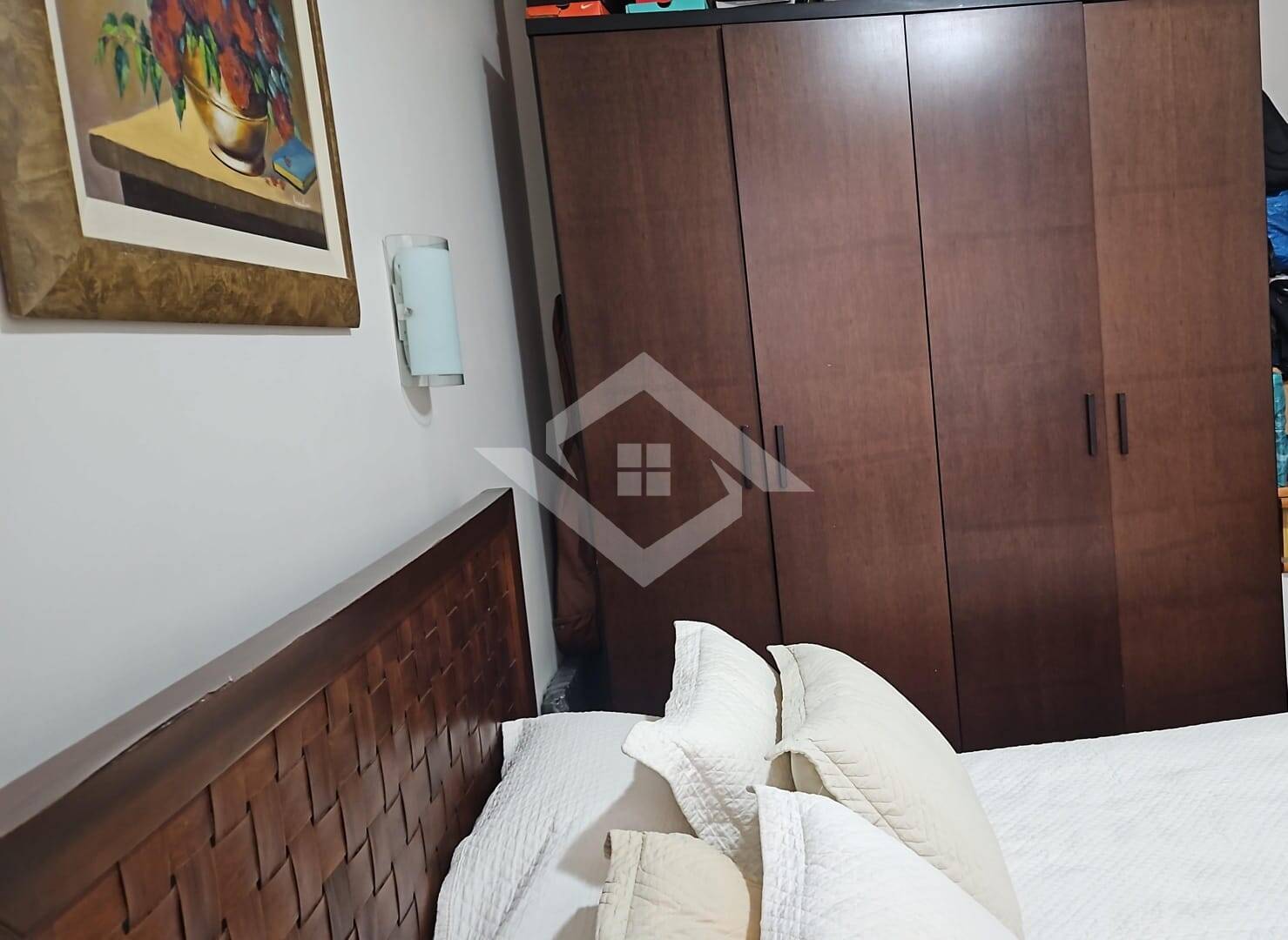 Apartamento à venda com 2 quartos, 64m² - Foto 9