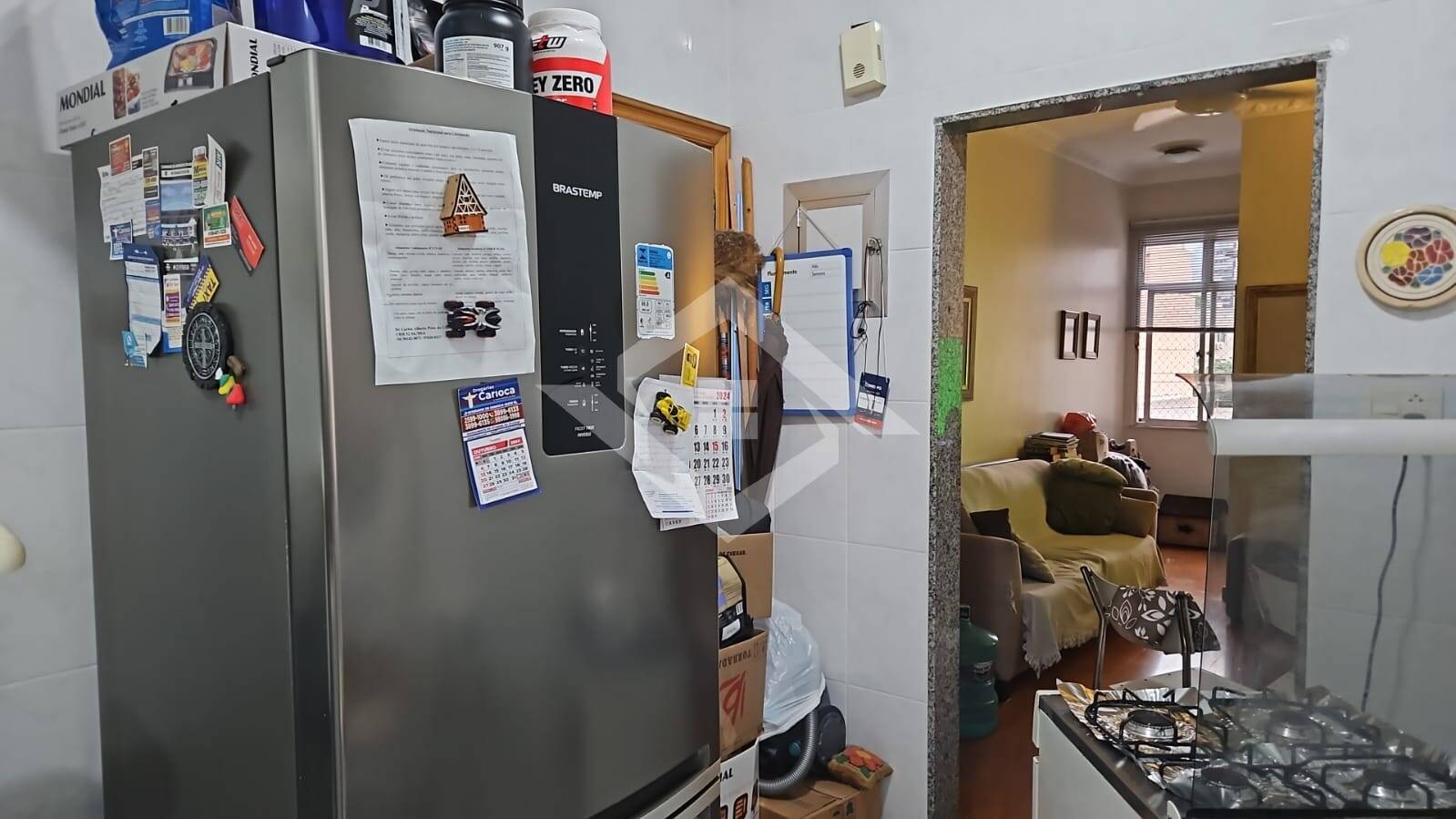 Apartamento à venda com 2 quartos, 64m² - Foto 17